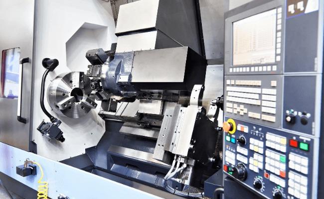 Machining Works